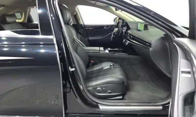 Genesis G80 2022, 110446 км, за 18051.73 USD - фото 26
