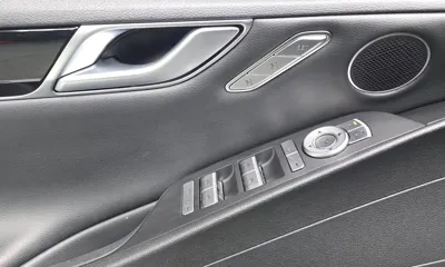 Genesis G80 2022, 110446 км, за 18051.73 USD - фото 29