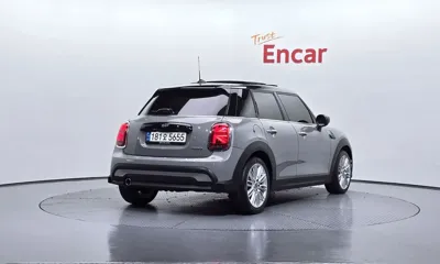 MINI Cooper 2022, 55907 км, за 14900.88 USD