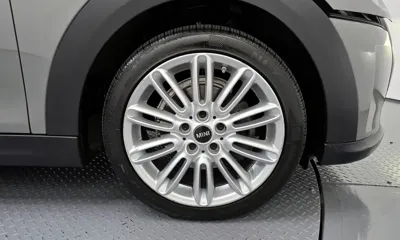 MINI Cooper 2022, 55907 км, за 14900.88 USD