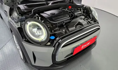 MINI Cooper 2022, 55907 км, за 14900.88 USD - фото 6