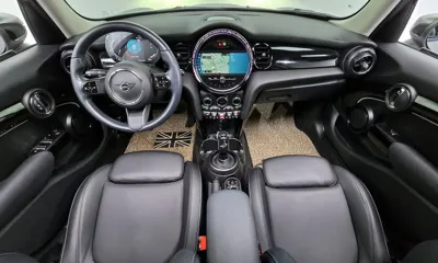 MINI Cooper 2022, 55907 км, за 14900.88 USD - фото 7
