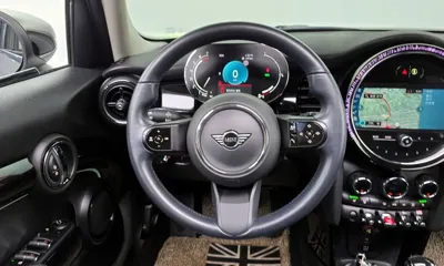 MINI Cooper 2022, 55907 км, за 14900.88 USD - фото 14