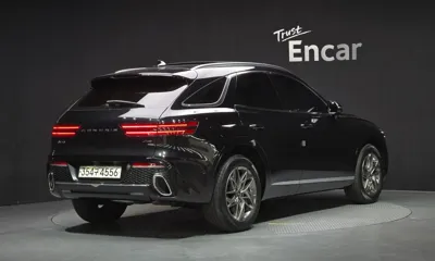 Genesis GV70 2024, 15683 км, за 28859.95 USD