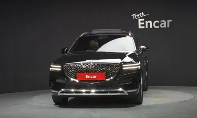 Genesis GV70 2024, 15683 км, за 28859.95 USD