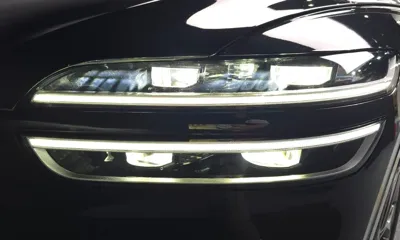 Genesis GV70 2024, 15683 км, за 28859.95 USD - фото 22