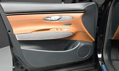 Genesis GV70 2024, 15683 км, за 28859.95 USD - фото 24