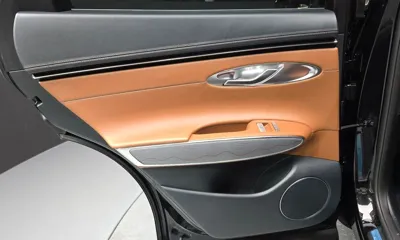 Genesis GV70 2024, 15683 км, за 28859.95 USD - фото 25