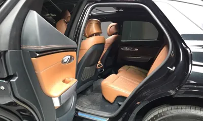 Genesis GV70 2024, 15683 км, за 28859.95 USD - фото 26