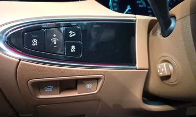 Genesis GV70 2024, 15683 км, за 28859.95 USD - фото 27