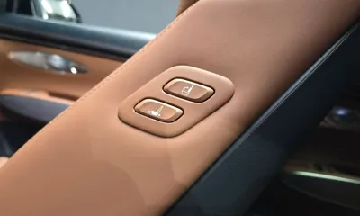 Genesis GV70 2024, 15683 км, за 28859.95 USD - фото 32