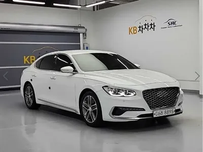 Hyundai Grandeur 2018, 82706 км, за 9780.75 USD