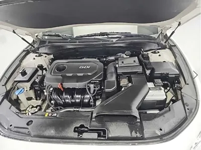Hyundai Grandeur 2018, 82706 км, за 9780.75 USD