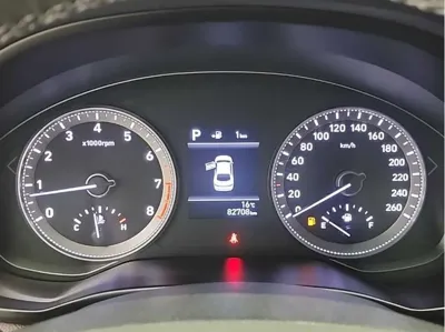 Hyundai Grandeur 2018, 82706 км, за 9780.75 USD - фото 6