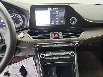 Hyundai Grandeur 2018, 82706 км, за 9780.75 USD - фото 10