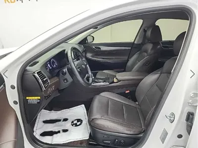 Hyundai Grandeur 2018, 82706 км, за 9780.75 USD - фото 11