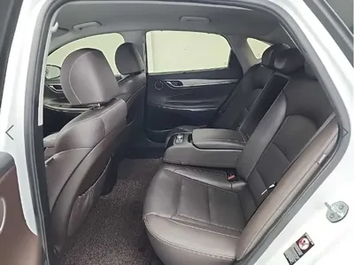 Hyundai Grandeur 2018, 82706 км, за 9780.75 USD - фото 12