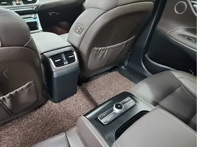 Hyundai Grandeur 2018, 82706 км, за 9780.75 USD - фото 13