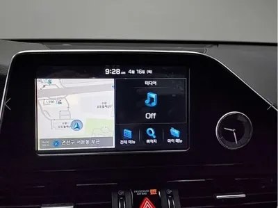 Hyundai Grandeur 2018, 82706 км, за 9780.75 USD - фото 15