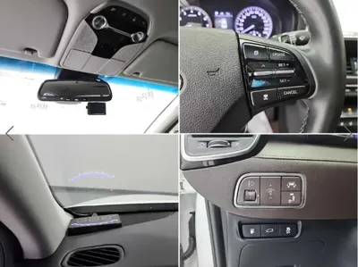 Hyundai Grandeur 2018, 82706 км, за 9780.75 USD - фото 17