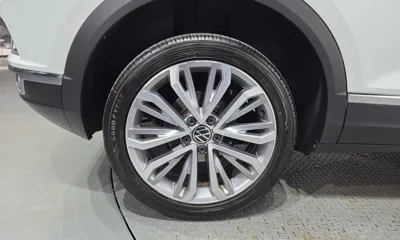 Volkswagen T-Roc 2021, 84868 км, за 13521.41 USD