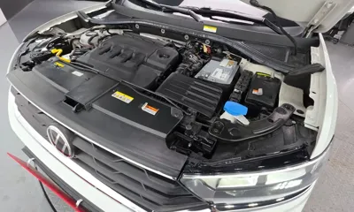 Volkswagen T-Roc 2021, 84868 км, за 13521.41 USD - фото 6