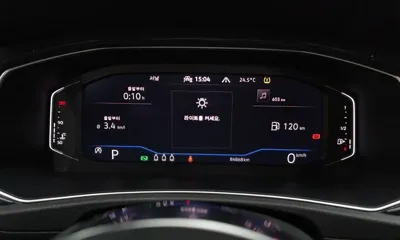 Volkswagen T-Roc 2021, 84868 км, за 13521.41 USD - фото 8