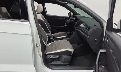 Volkswagen T-Roc 2021, 84868 км, за 13521.41 USD - фото 11