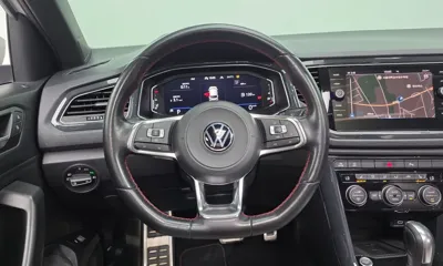 Volkswagen T-Roc 2021, 84868 км, за 13521.41 USD - фото 13