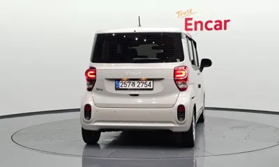Kia Ray 2022, 39910 км, за 7811.08 USD