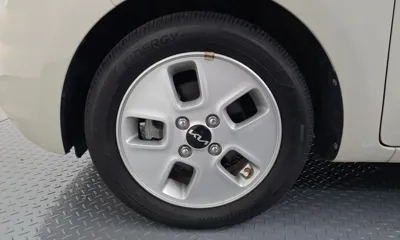 Kia Ray 2022, 39910 км, за 7811.08 USD