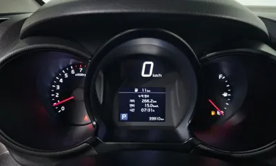 Kia Ray 2022, 39910 км, за 7811.08 USD - фото 8