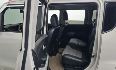 Kia Ray 2022, 39910 км, за 7811.08 USD - фото 11