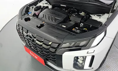 Hyundai Palisade 2024, 20370 км, за 25016.3 USD - фото 6