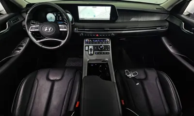 Hyundai Palisade 2024, 20370 км, за 25016.3 USD - фото 7