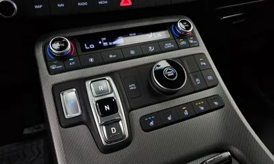 Hyundai Palisade 2024, 20370 км, за 25016.3 USD - фото 9