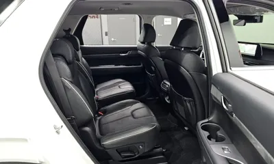 Hyundai Palisade 2024, 20370 км, за 25016.3 USD - фото 11