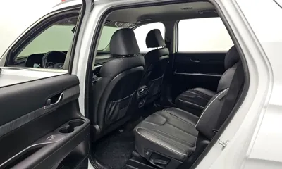 Hyundai Palisade 2024, 20370 км, за 25016.3 USD - фото 12