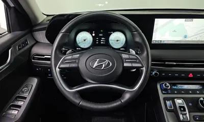 Hyundai Palisade 2024, 20370 км, за 25016.3 USD - фото 14
