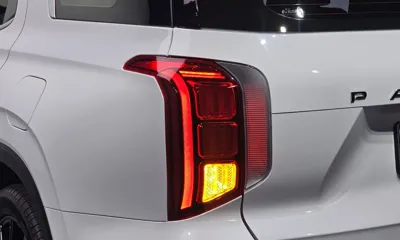 Hyundai Palisade 2024, 20370 км, за 25016.3 USD - фото 23