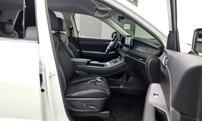 Hyundai Palisade 2024, 20370 км, за 25016.3 USD - фото 26
