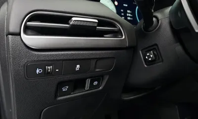 Hyundai Palisade 2024, 20370 км, за 25016.3 USD - фото 28