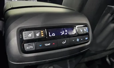 Hyundai Palisade 2024, 20370 км, за 25016.3 USD - фото 33