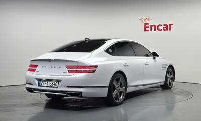 Genesis G80 2022, 53094 км, за 31053.84 USD
