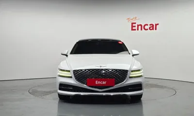 Genesis G80 2022, 53094 км, за 31053.84 USD