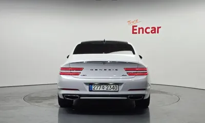 Genesis G80 2022, 53094 км, за 31053.84 USD