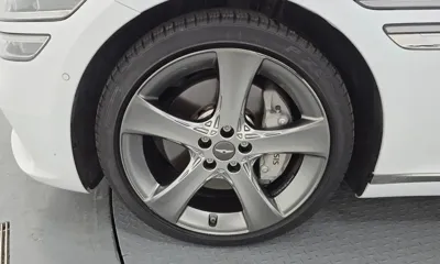 Genesis G80 2022, 53094 км, за 31053.84 USD