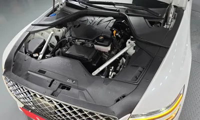 Genesis G80 2022, 53094 км, за 30852.04 USD - фото 6