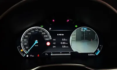 Genesis G80 2022, 53094 км, за 30852.04 USD - фото 8