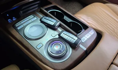 Genesis G80 2022, 53094 км, за 30852.04 USD - фото 9